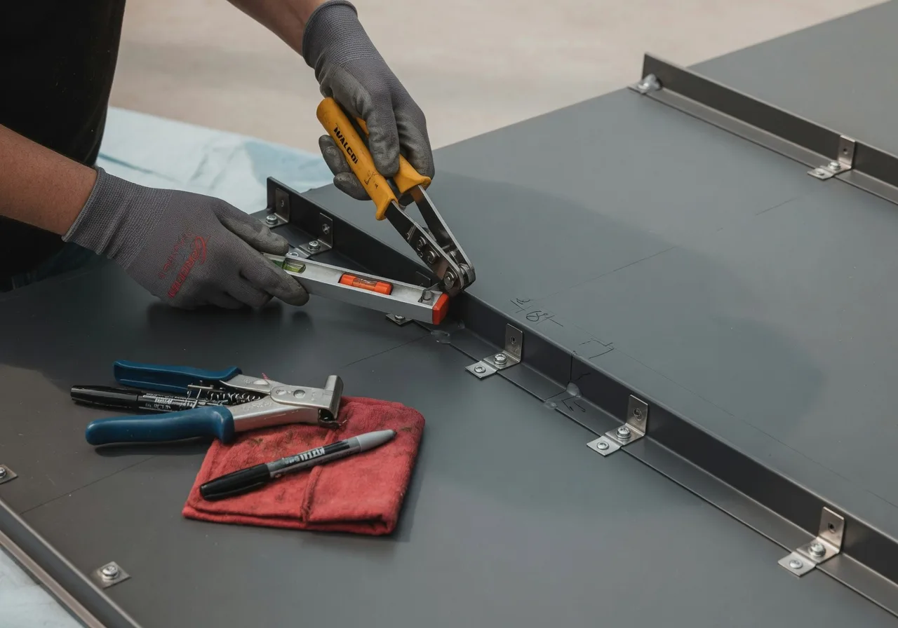 Why choose Metal Roofing Installation in Lind, WA